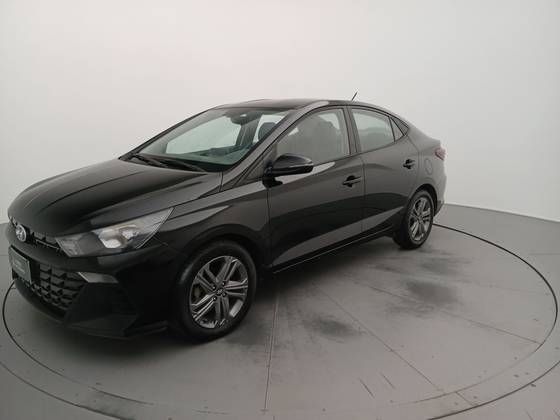 HYUNDAI HB20S 1.0 TGDI FLEX COMFORT PLUS AUTOMÁTICO